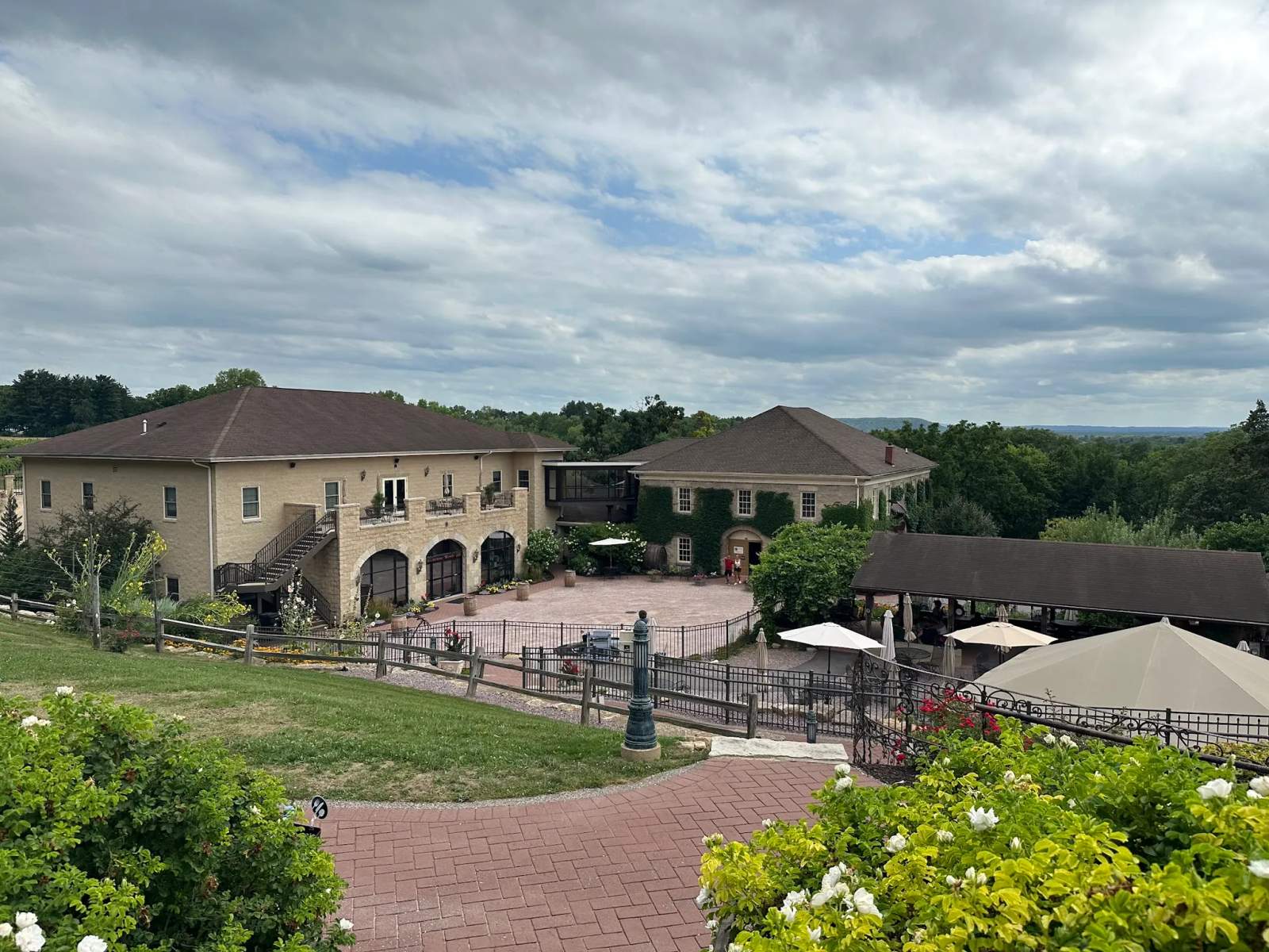Wollersheim Winery & Distillery — photo 3