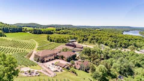 Wollersheim Winery & Distillery — photo 2