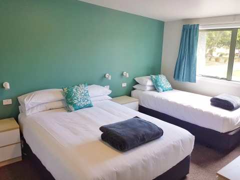 Martinborough TOP 10 Holiday Park — photo 2