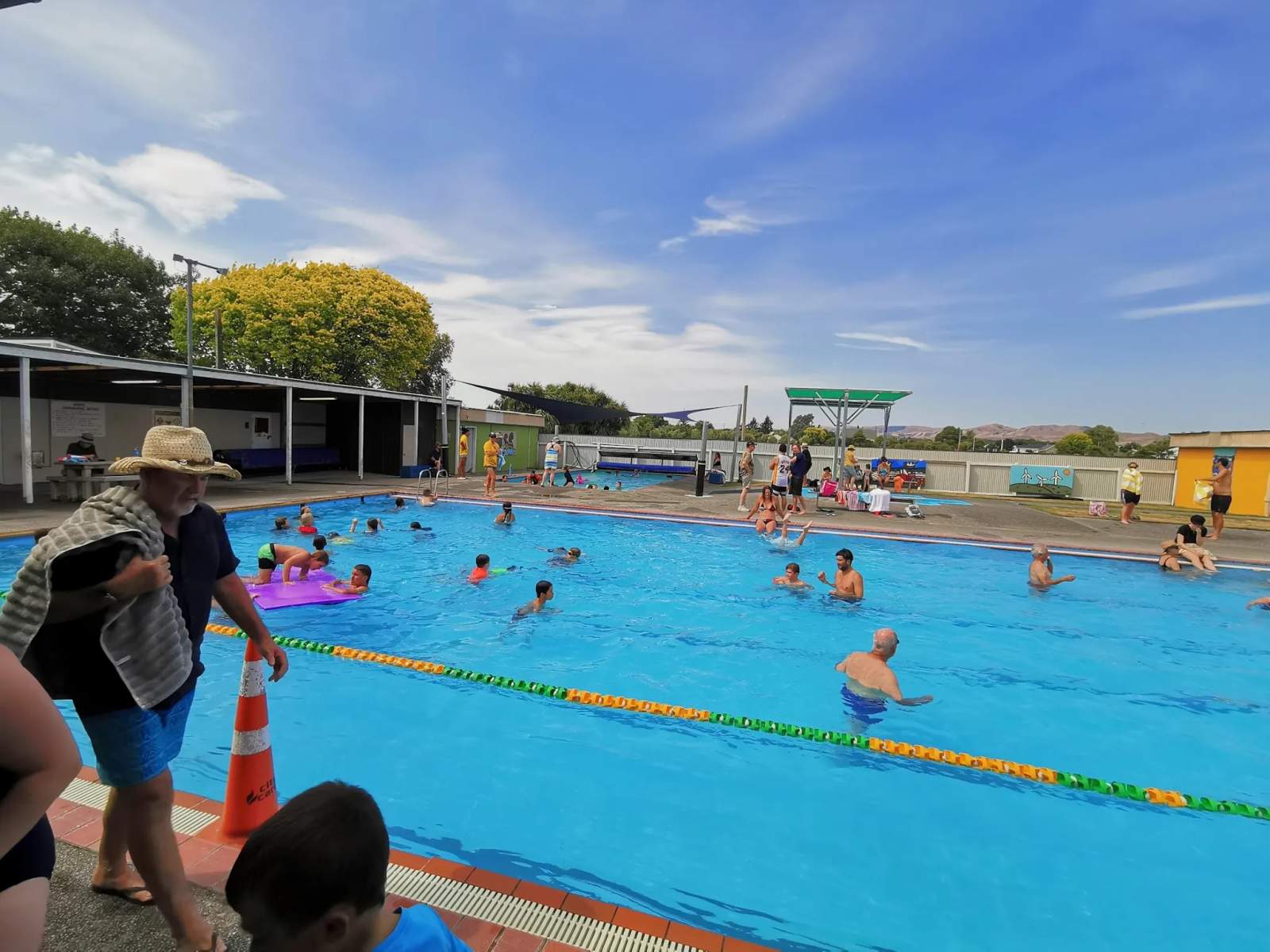 Martinborough TOP 10 Holiday Park — photo 3