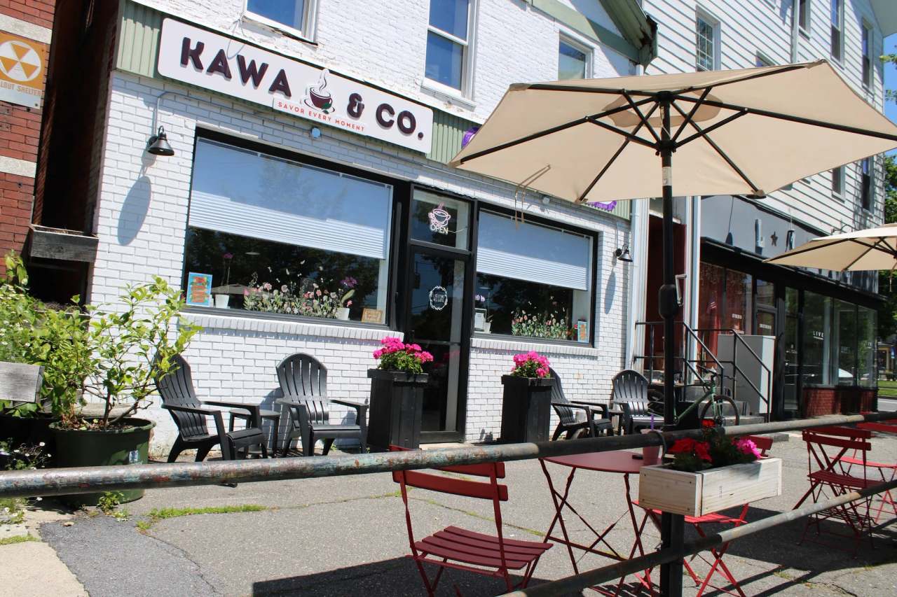 Kawa & Co. — photo 1