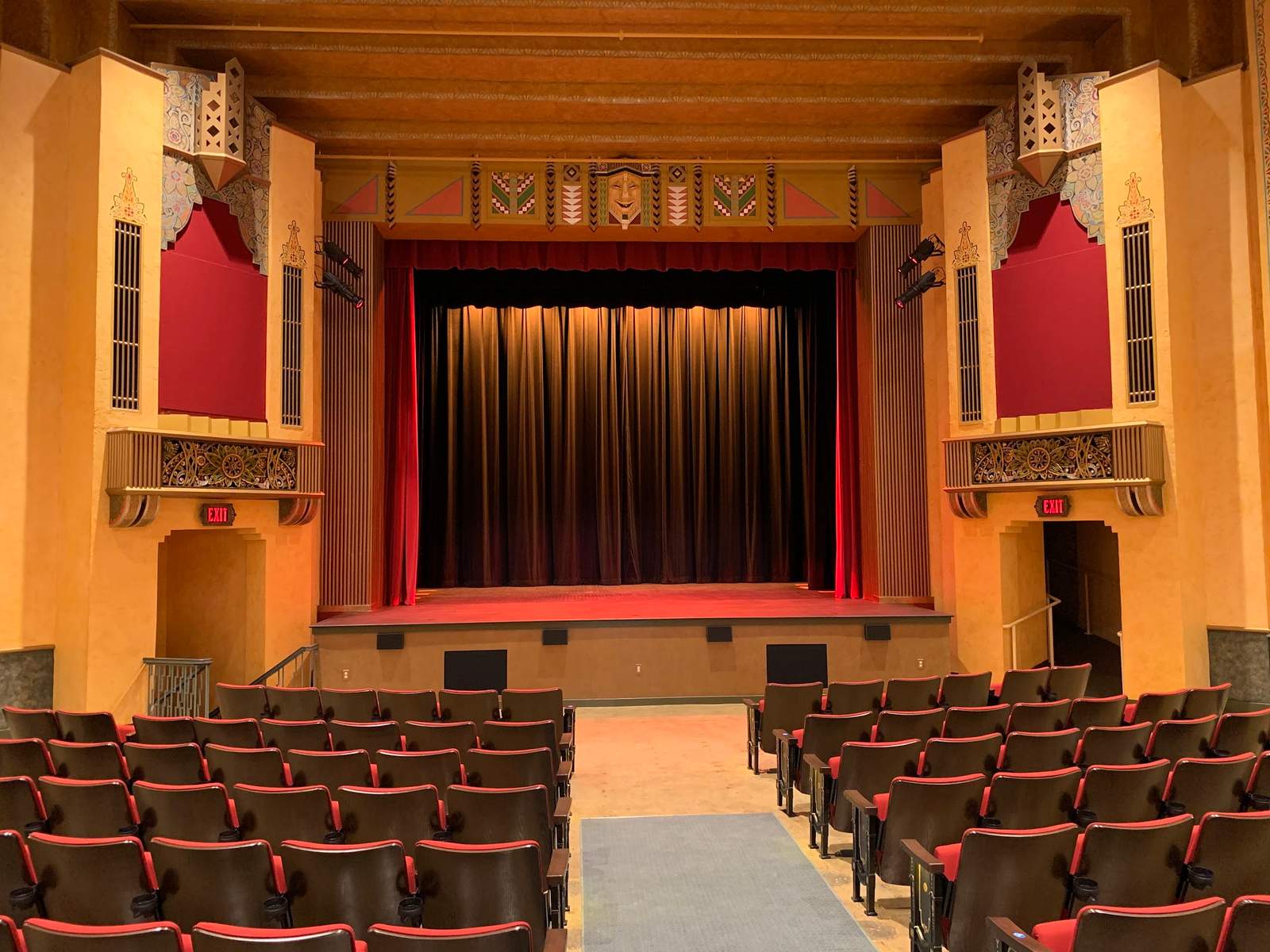 The Bend Theater — photo 1