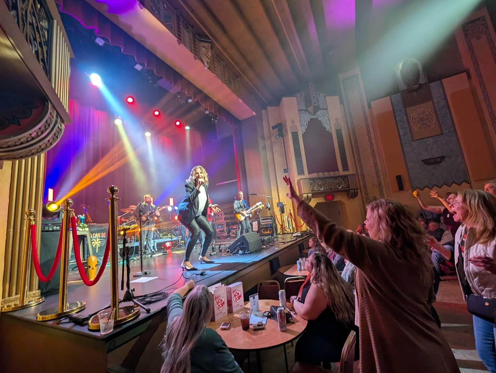 The Bend Theater — photo 2