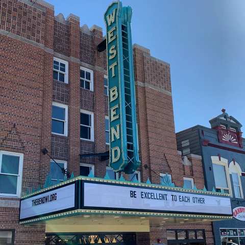 The Bend Theater — photo 3