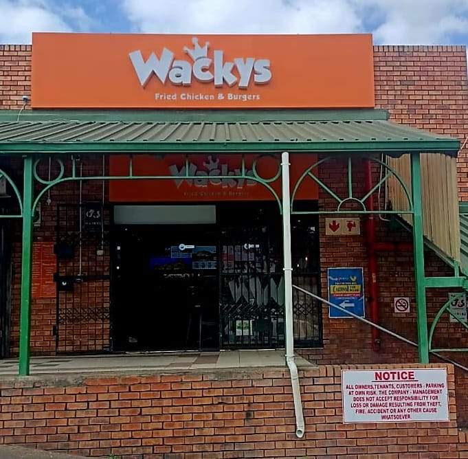 Wackys Stanger Market — photo 1