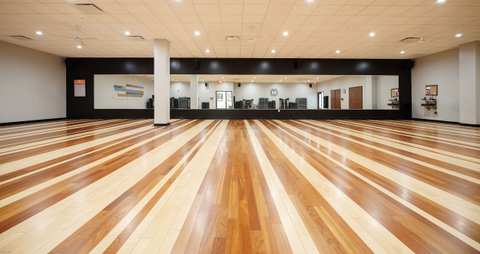 Wisconsin Athletic Club | Menomonee Falls — photo 2