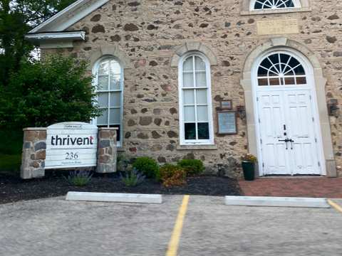 Turnhall Financial Group - Thrivent — photo 3