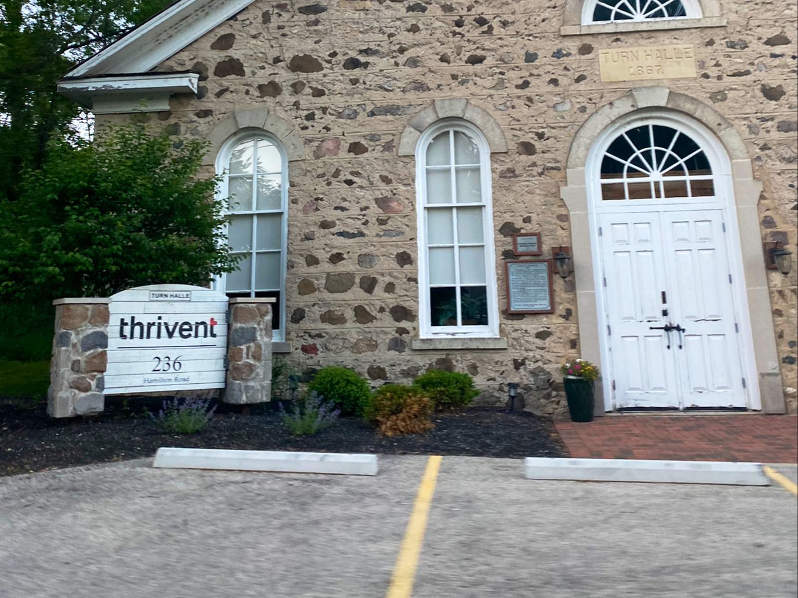 Turnhall Financial Group - Thrivent — photo 3