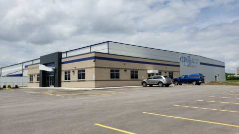 Cedar Valley Warehouse — photo 3