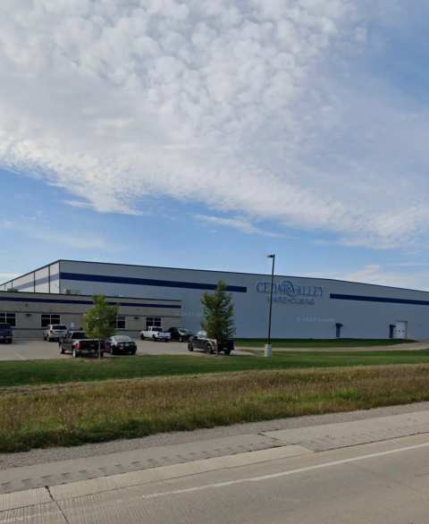 Cedar Valley Warehouse — photo 2
