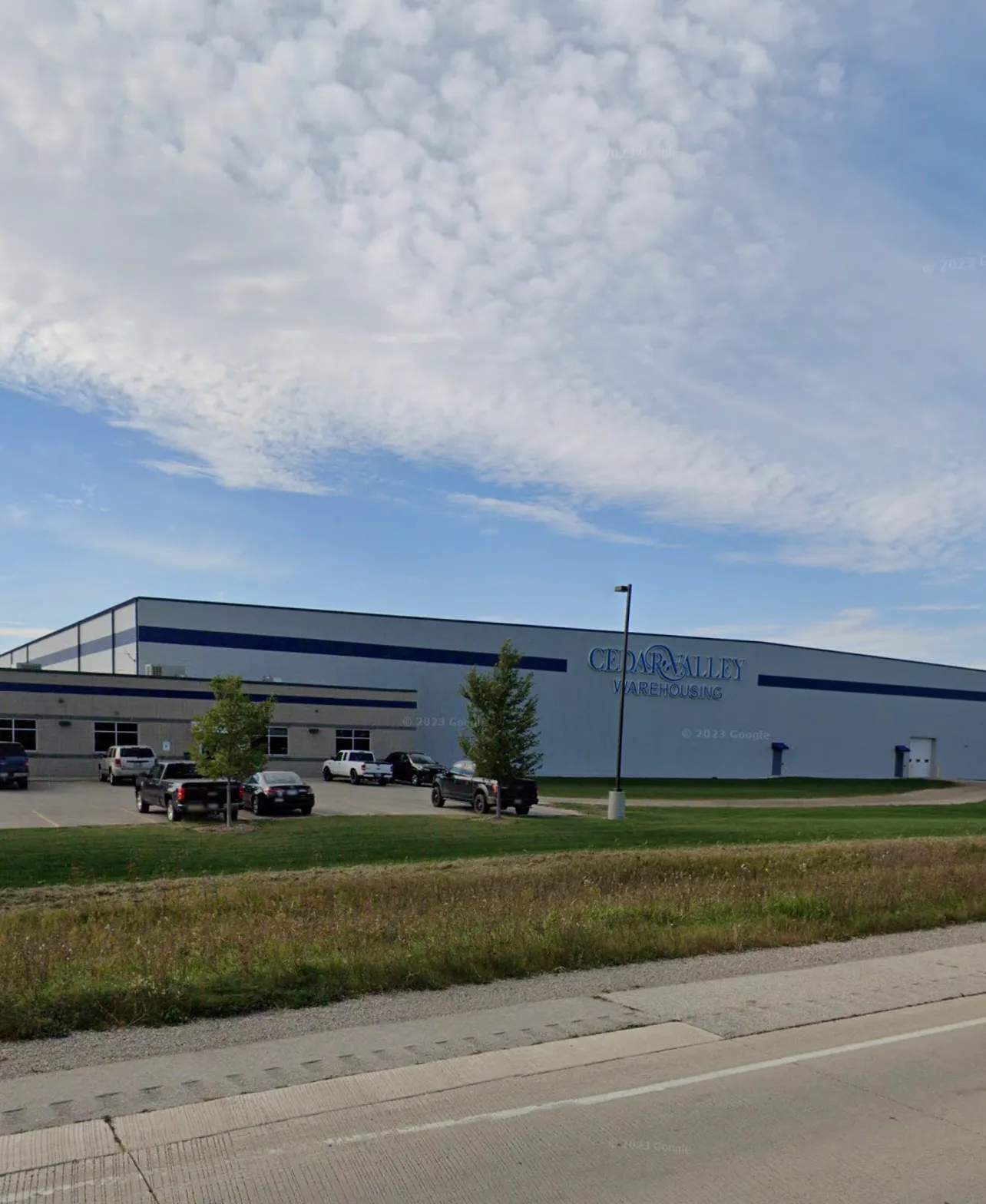 Cedar Valley Warehouse — photo 2