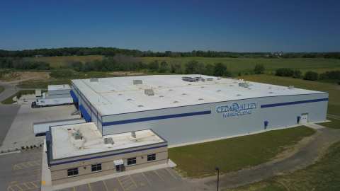 Cedar Valley Warehouse — photo 4
