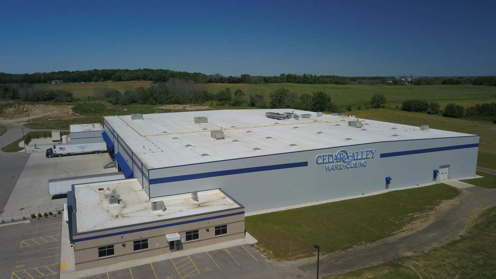 Cedar Valley Warehouse — photo 4