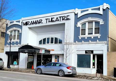 The Miramar Theatre — photo 2