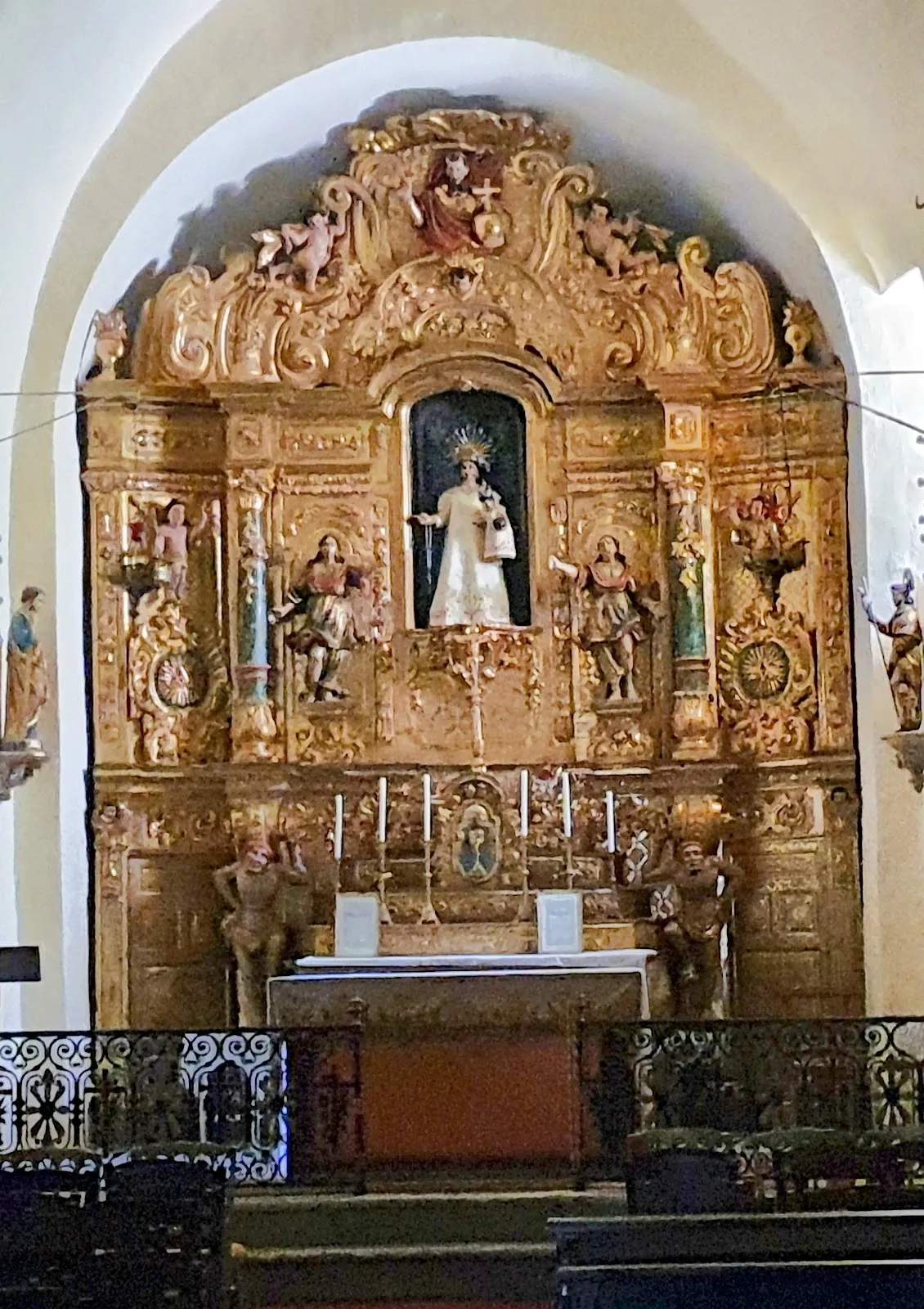 Santa Maria de Tanyà — photo 3