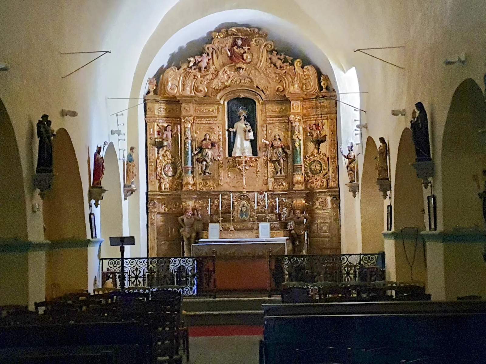 Santa Maria de Tanyà — photo 2