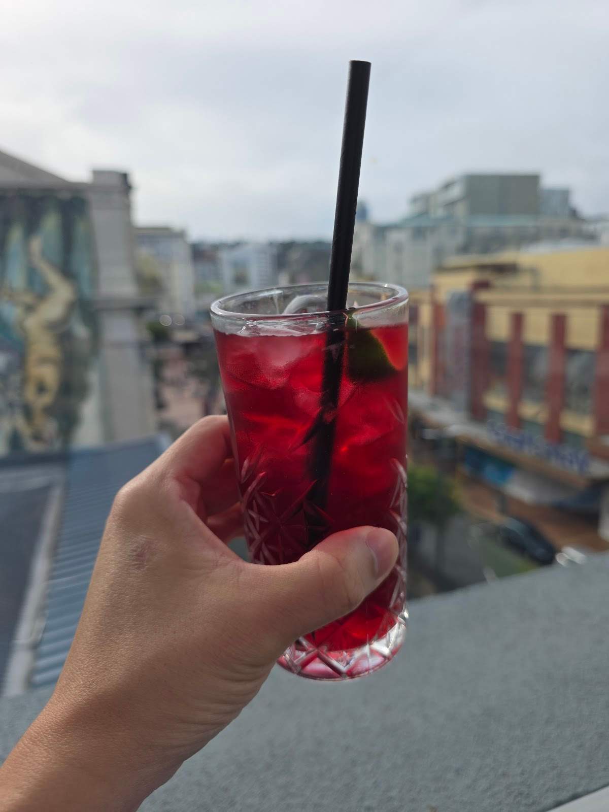 ABV Rooftop Bar — photo 3