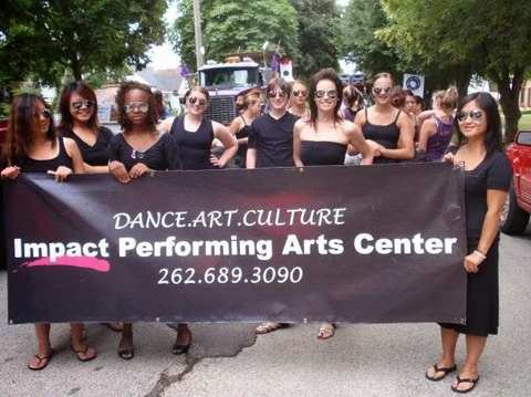 Impact Performing Arts Center — photo 3