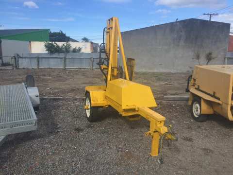 Masson Implement Co Ltd — photo 2