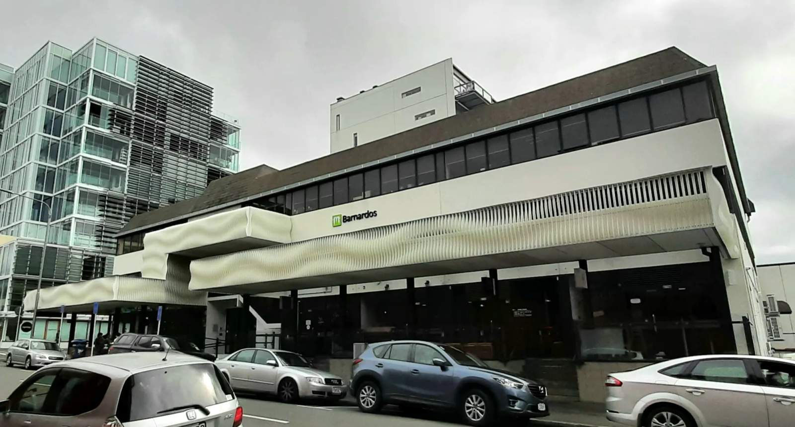 Barnardos New Zealand — photo 1