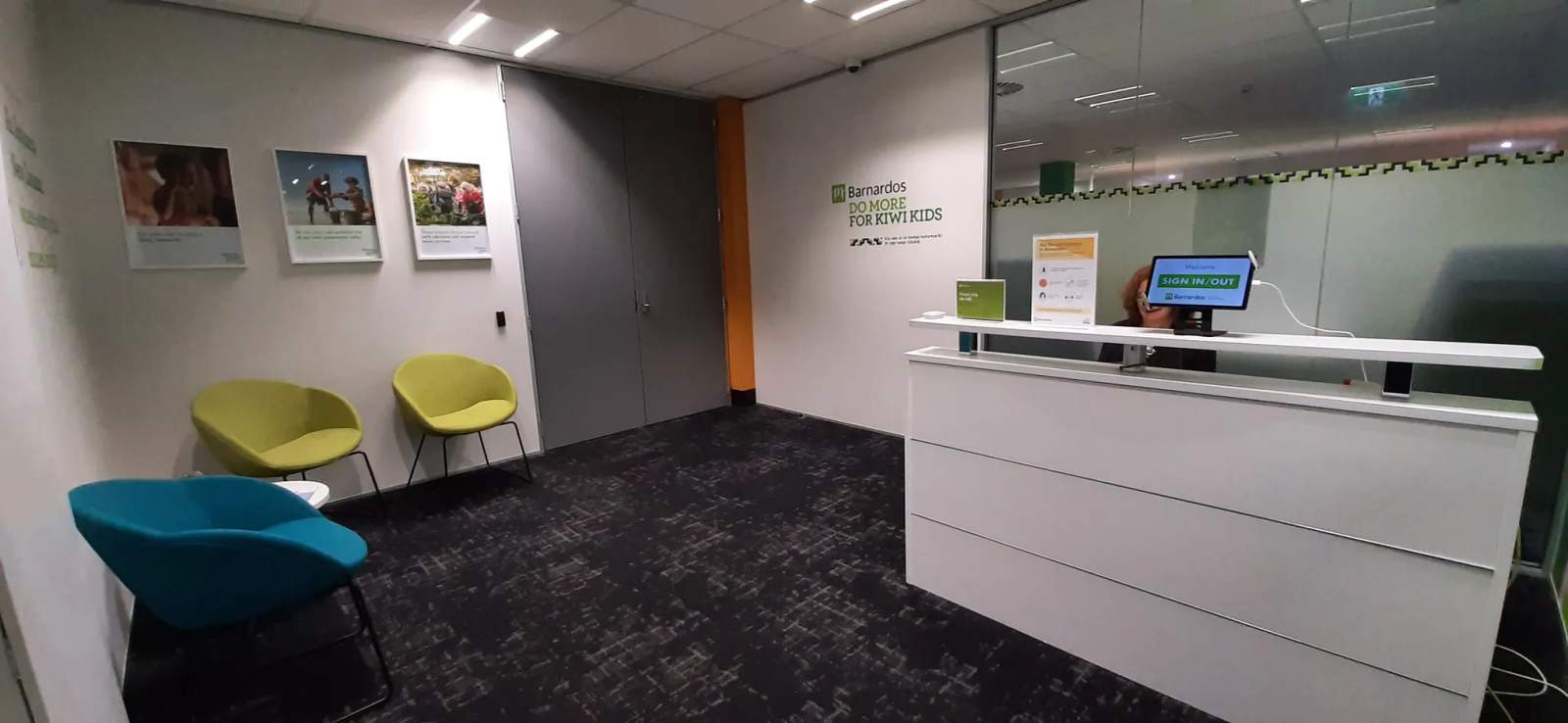 Barnardos New Zealand — photo 2