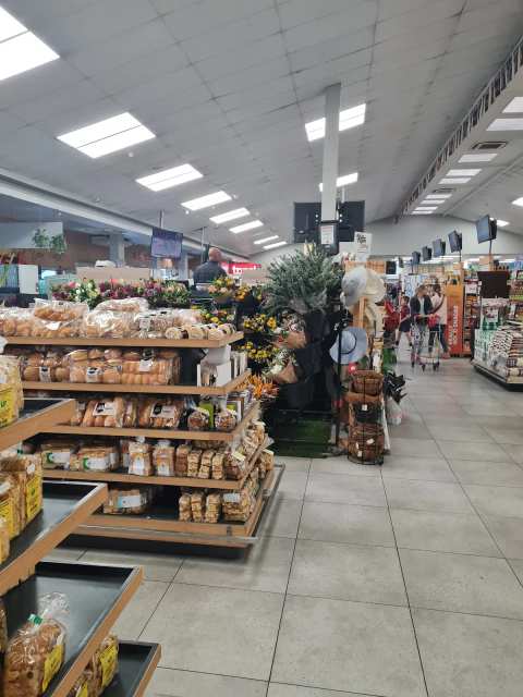 IPic Die Boord Shopping Centre — photo 2