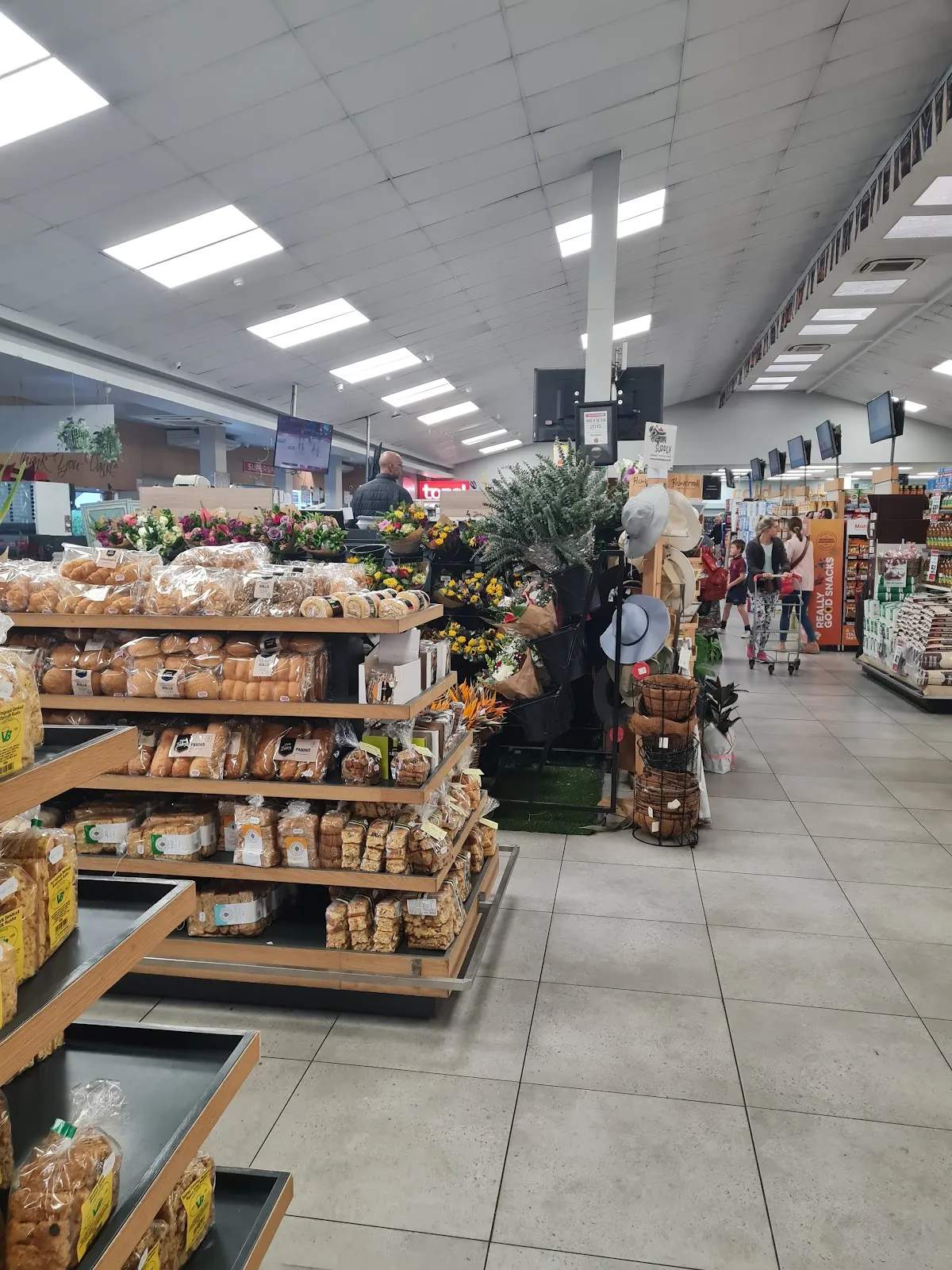 IPic Die Boord Shopping Centre — photo 2
