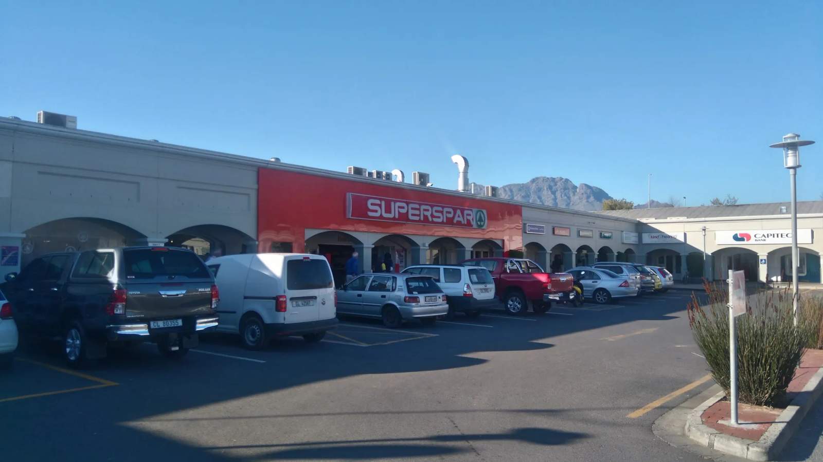 IPic Die Boord Shopping Centre — photo 1