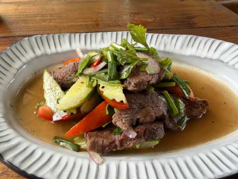 TableTales KOHMAK Cafe&Restaurant — photo 3