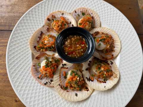 TableTales KOHMAK Cafe&Restaurant — photo 5