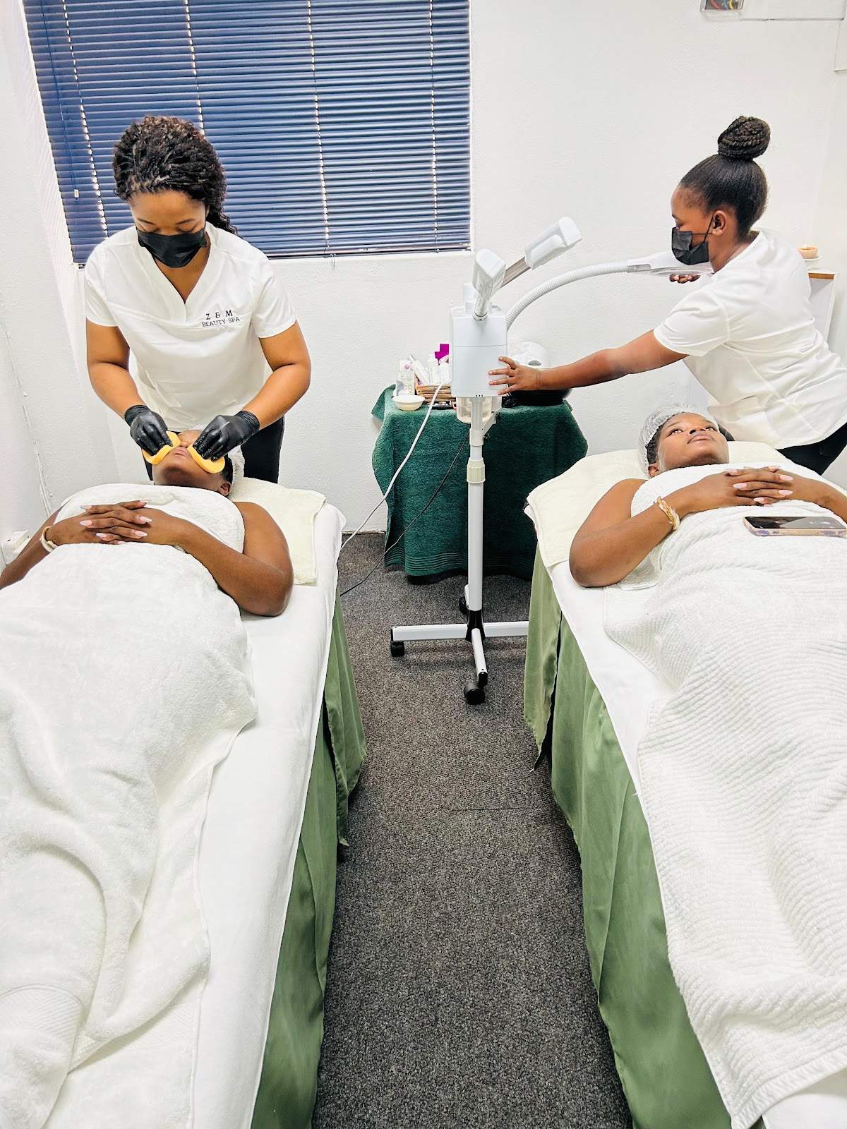 ZETENEM BEAUTY SPA — photo 2