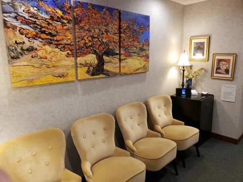Lee Hildebrand PhD: Lakeshore Psychology Services — photo 2