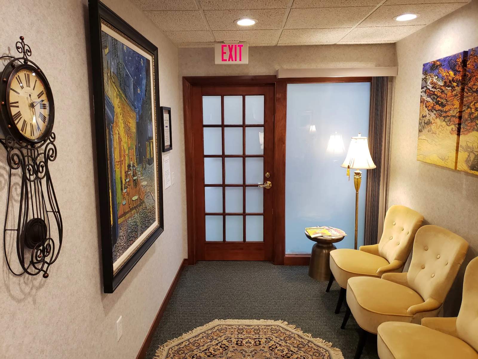 Lee Hildebrand PhD: Lakeshore Psychology Services — photo 1