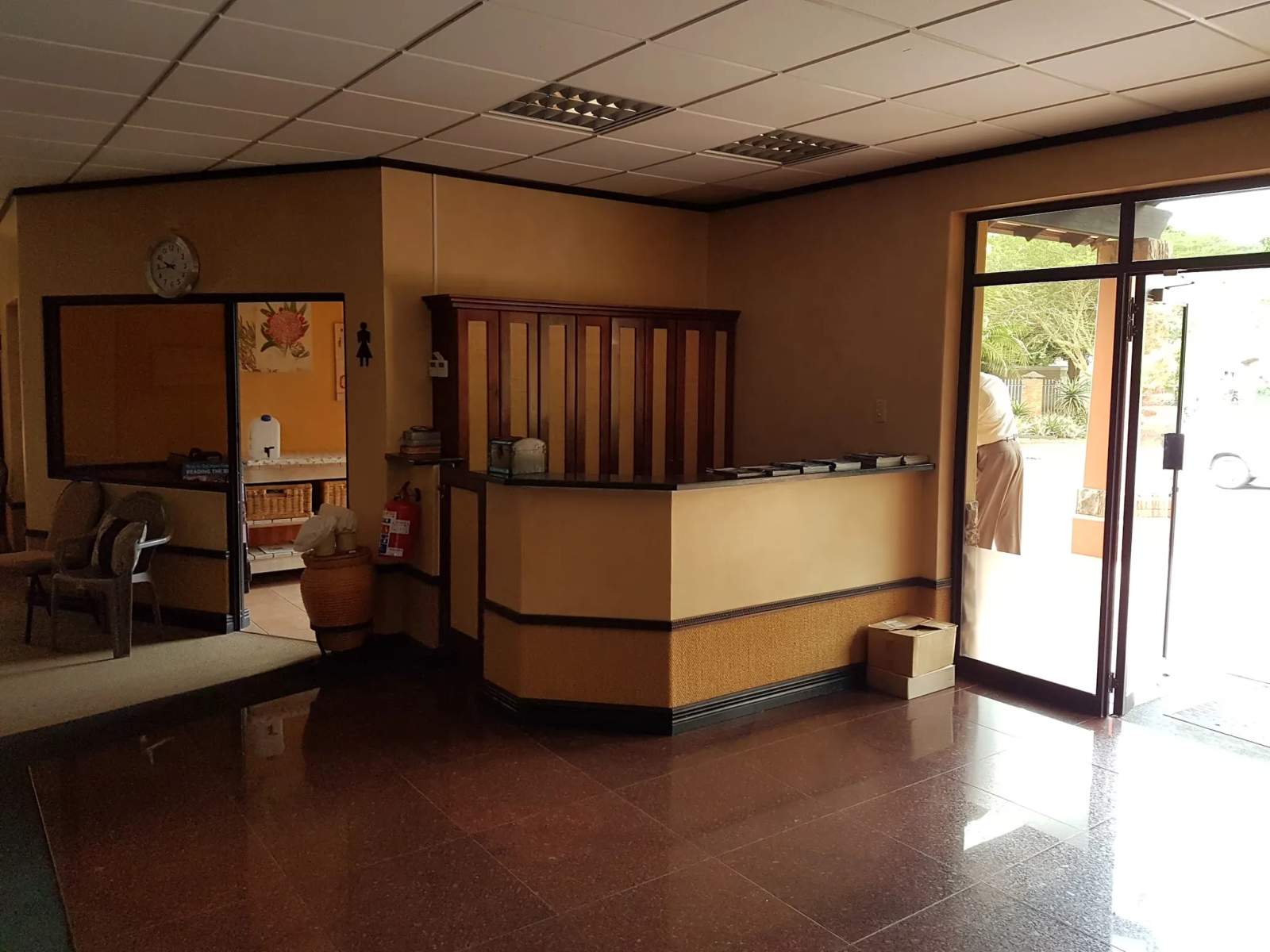 Kingdom Hall of Jehovah’s Witnesses — photo 3