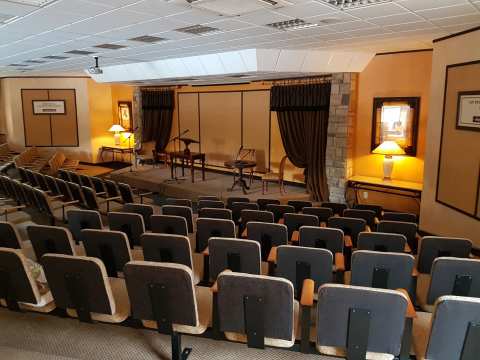 Kingdom Hall of Jehovah’s Witnesses — photo 2
