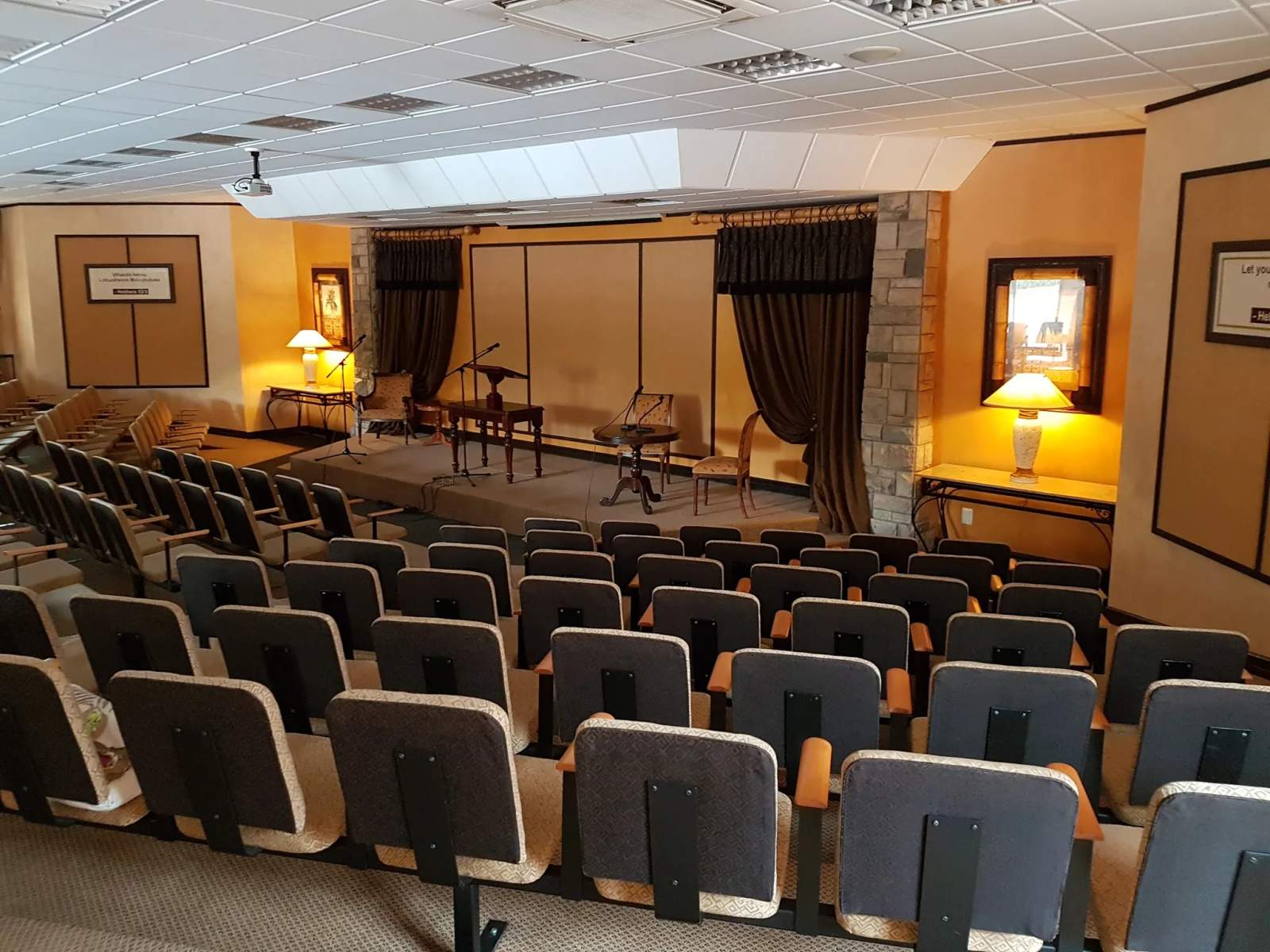 Kingdom Hall of Jehovah’s Witnesses — photo 2