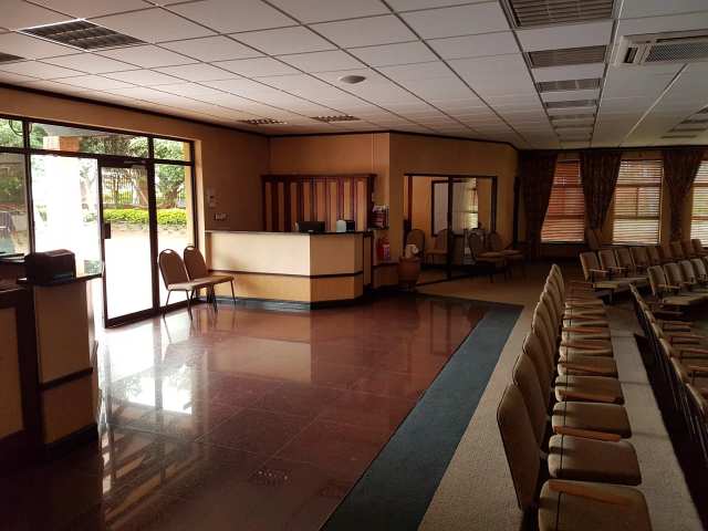 Kingdom Hall of Jehovah’s Witnesses
