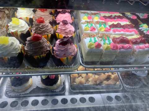 Mozzicato Depasquale Bakery and Pastry Shop — photo 4