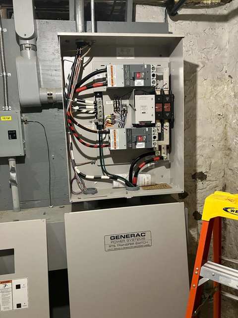 Wild Electrical Services, LLC — photo 3