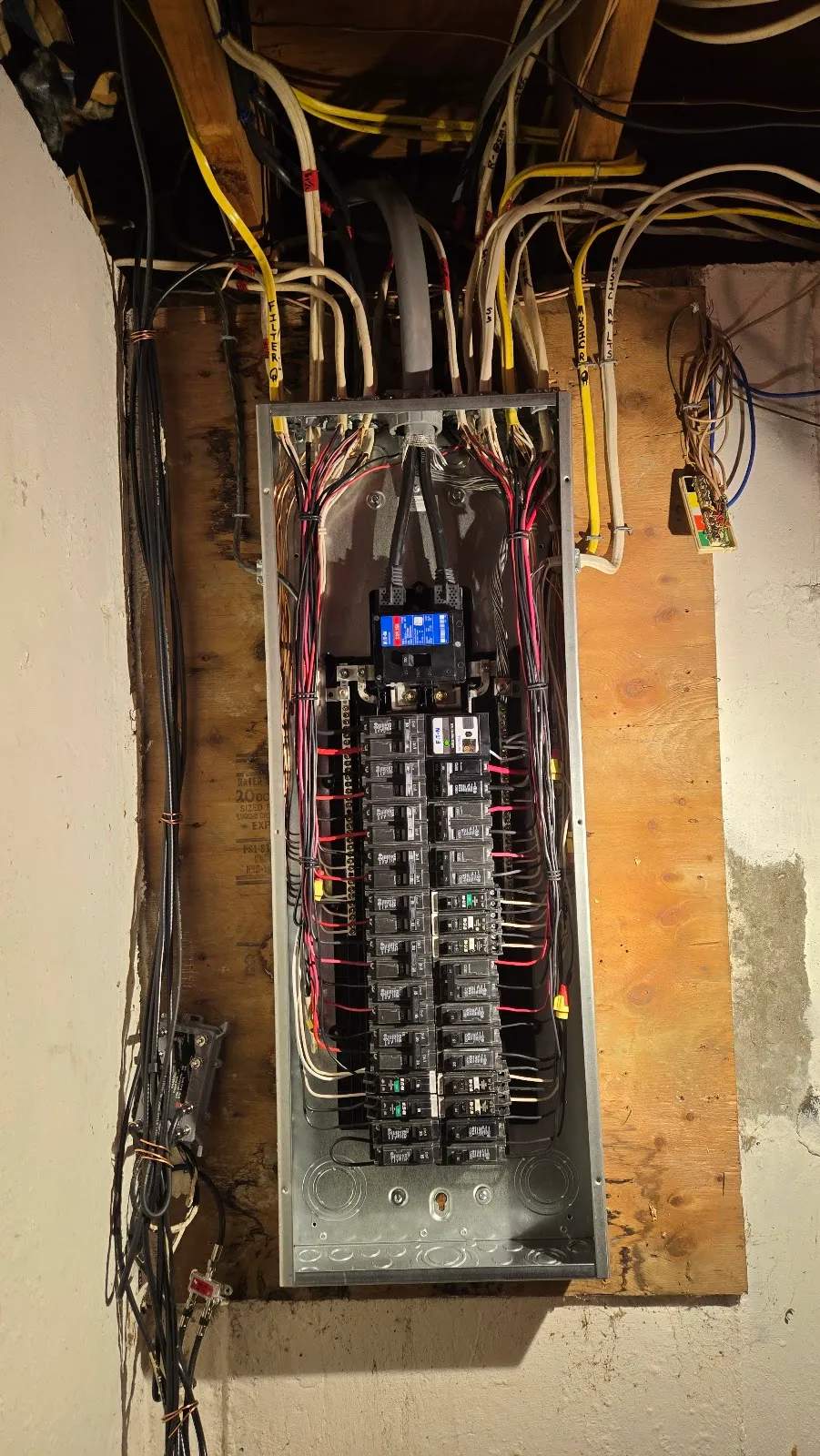Wild Electrical Services, LLC — photo 2
