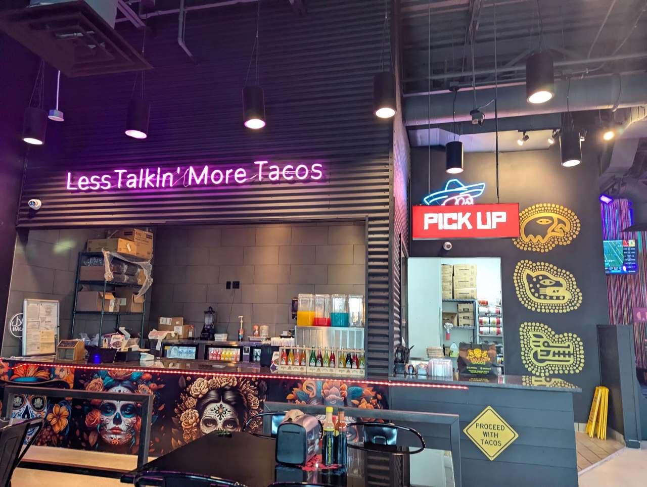 Talkin' Tacos Clearwater — photo 1