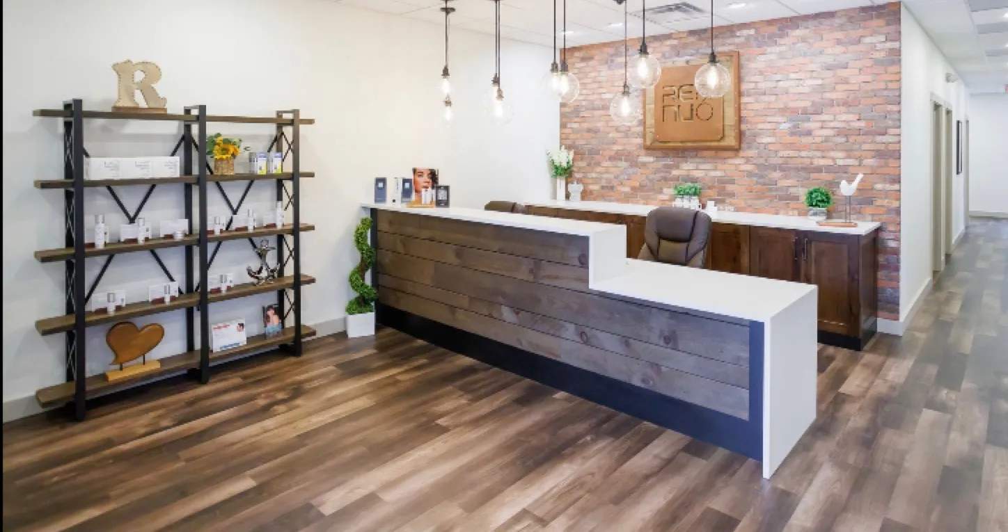 Re:nu 180 Medspa - Middlebury, CT — photo 2