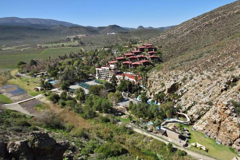 Avalon Springs — photo 1