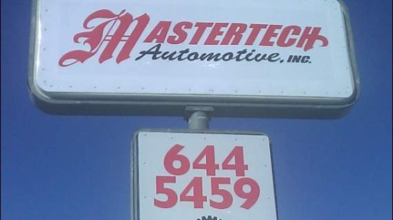 MasterTech Automotive Inc — photo 1