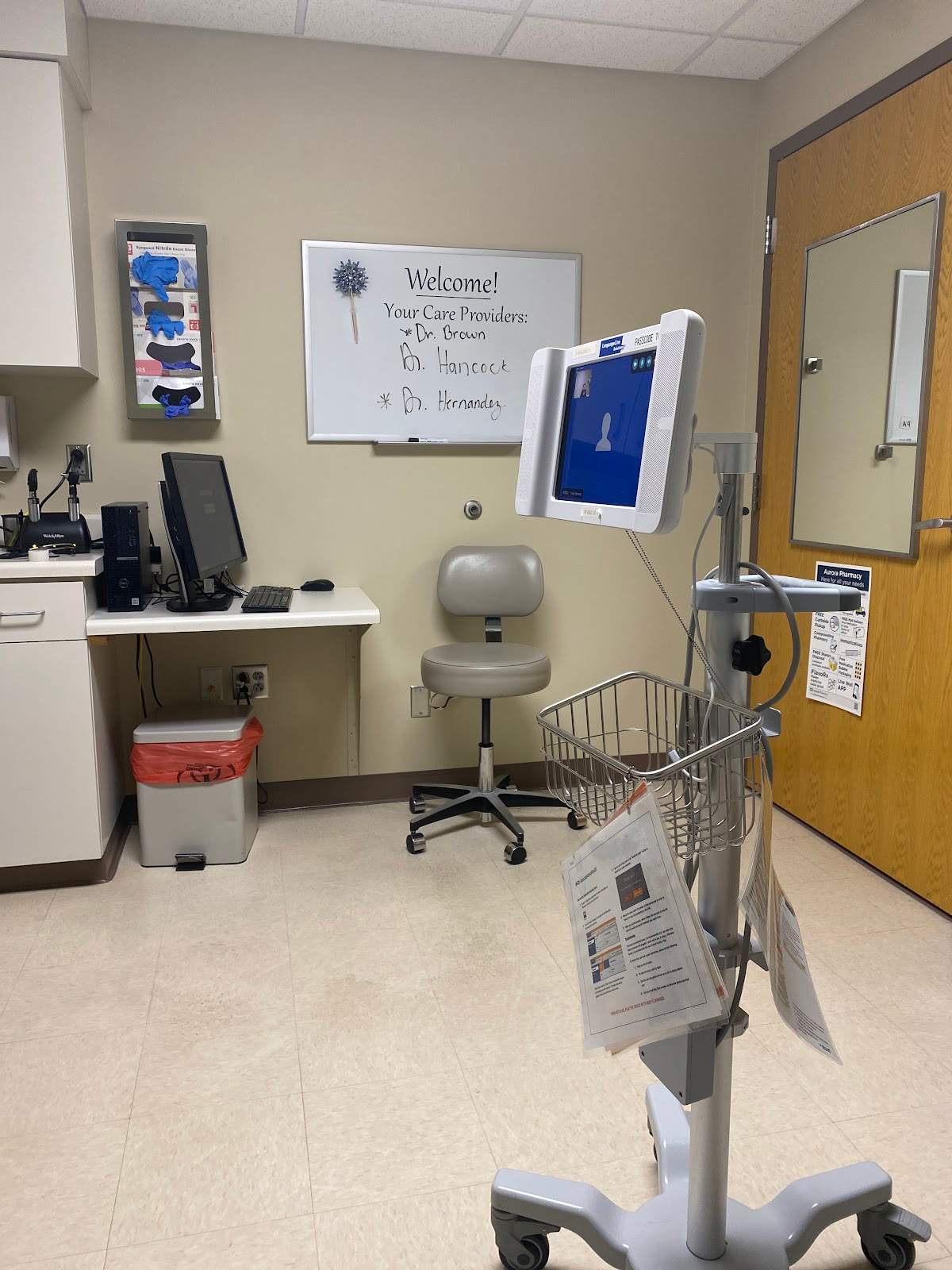 Aurora Health Center — photo 2