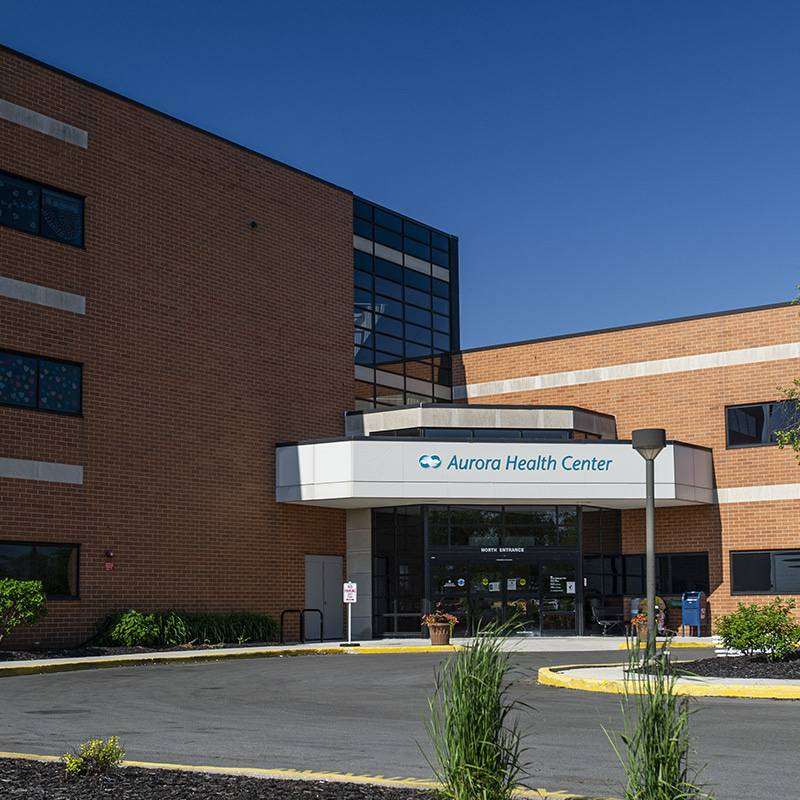 Aurora Health Center