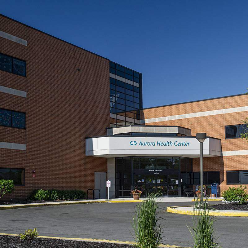 Aurora Health Center — photo 1