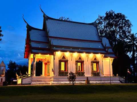 Wat Rat Bamrung — photo 2