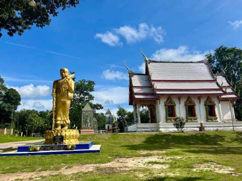Wat Rat Bamrung — photo 3