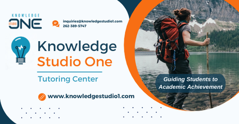 Knowledge Studio ONE — photo 3